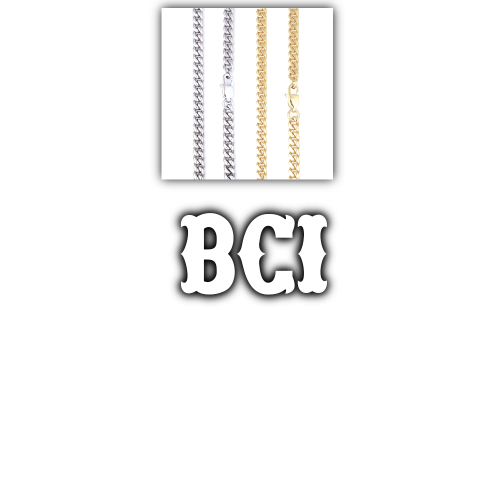 Custom Letters Freibeuter Font Necklace