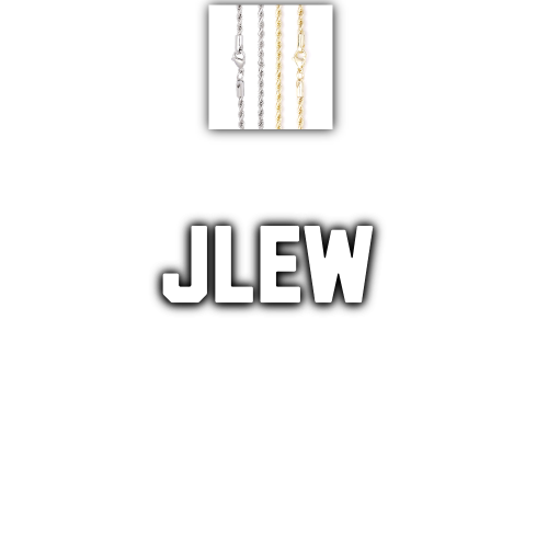 Custom Letters Baguette Two Layer Necklace