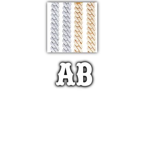 Custom Letters Freibeuter Font Necklace