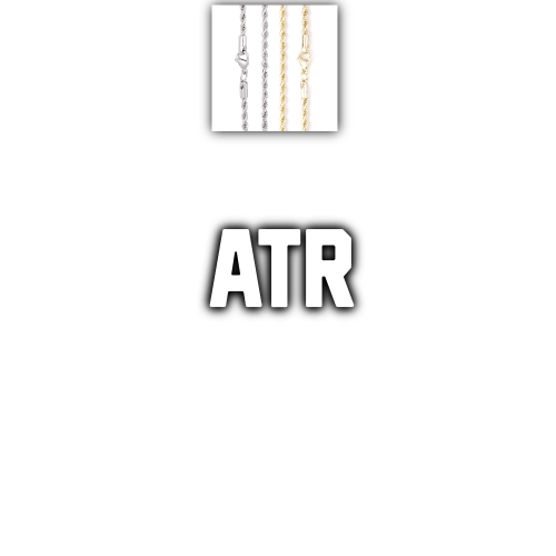 Custom Letters Baguette Two Layer Necklace