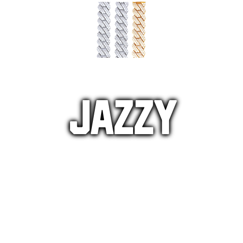 Custom Letters Baguette Two Layer Necklace