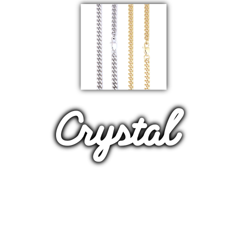 Script Custom Letter Necklace