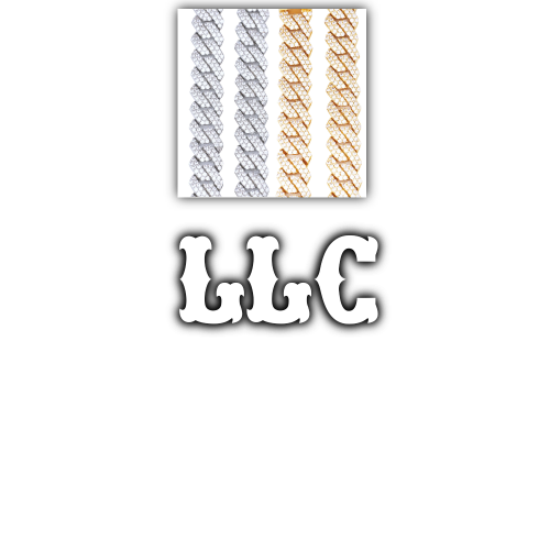 Custom Letters Freibeuter Font Necklace