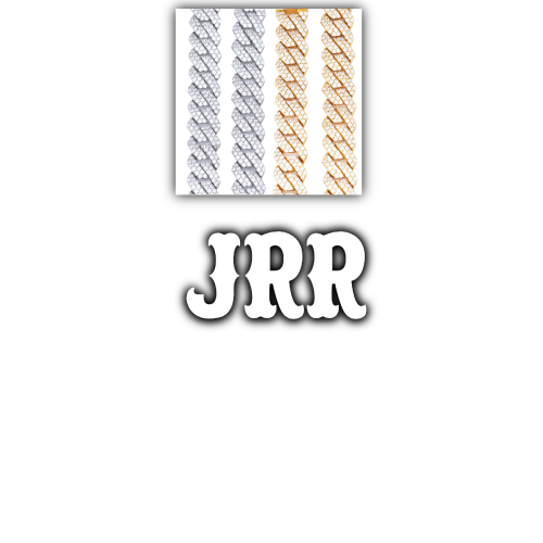 Custom Letters Freibeuter Font Necklace