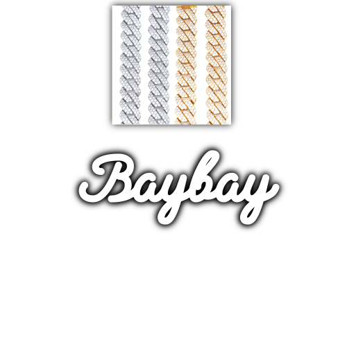 Script Custom Letter Necklace