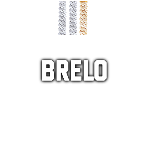 Custom Letters Baguette Two Layer Necklace
