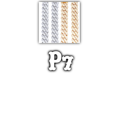 Custom Letters Freibeuter Font Necklace