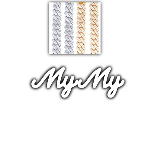 Script Custom Letter Necklace