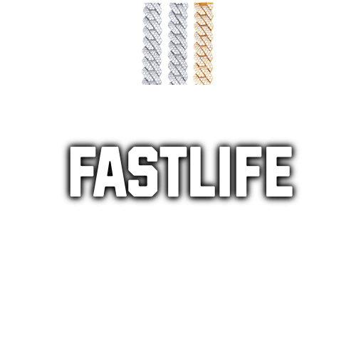 Custom Letters Baguette Two Layer Necklace