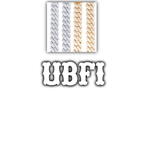 Custom Letters Freibeuter Font Necklace
