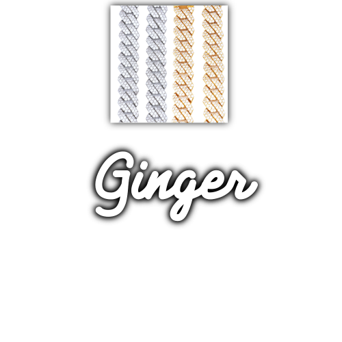 Script Custom Letter Necklace