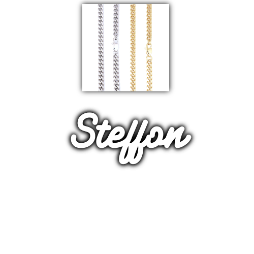 Script Custom Letter Necklace