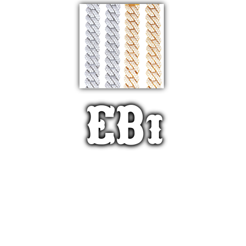 Custom Letters Freibeuter Font Necklace
