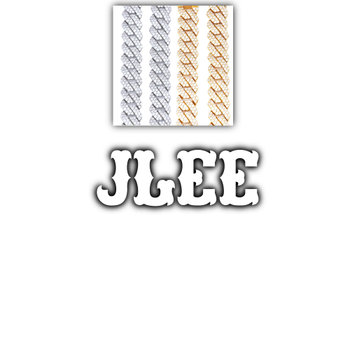 Custom Letters Freibeuter Font Necklace