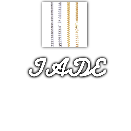 Script Custom Letter Necklace
