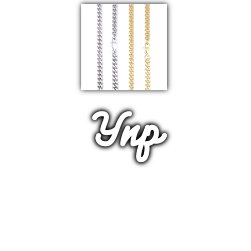 Script Custom Letter Necklace