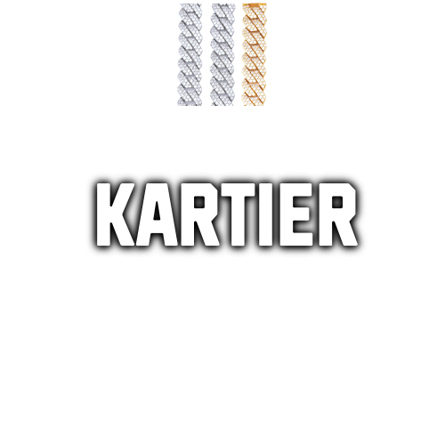 Custom Letters Baguette Two Layer Necklace