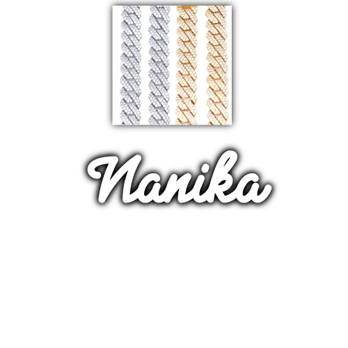Script Custom Letter Necklace