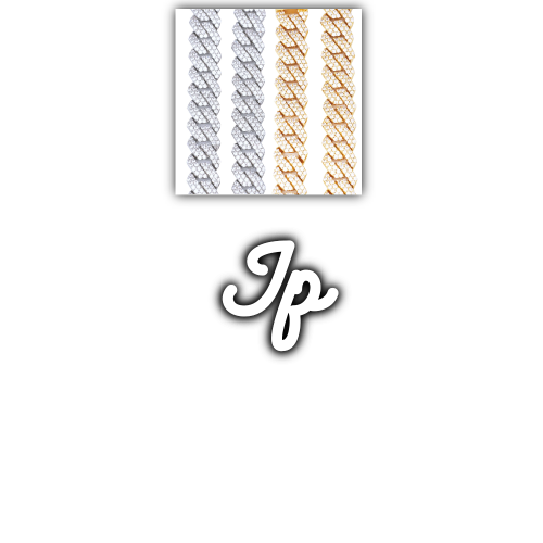 Script Custom Letter Necklace