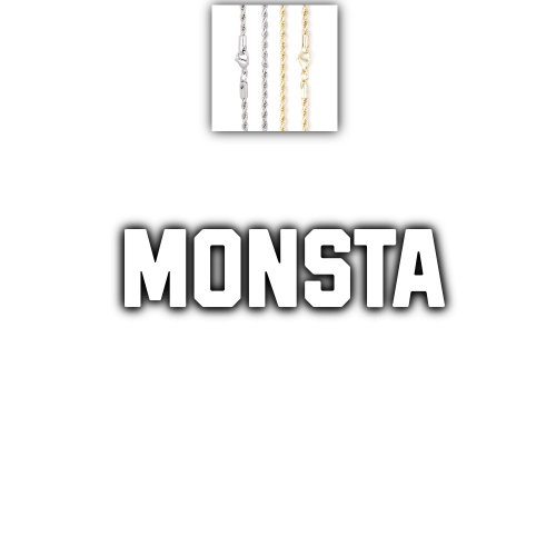 Custom Letters Baguette Two Layer Necklace