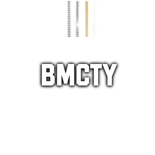 Custom Letters Baguette Two Layer Necklace