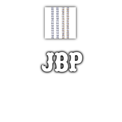 Custom Letters Freibeuter Font Necklace