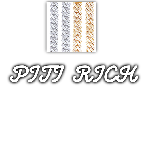Script Custom Letter Necklace