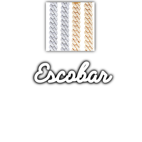 Script Custom Letter Necklace