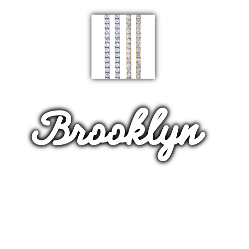 Script Custom Letter Necklace