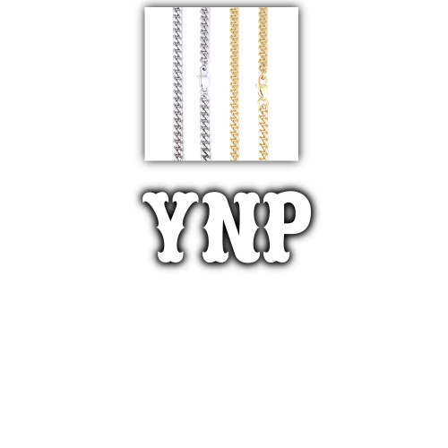 Custom Letters Freibeuter Font Necklace