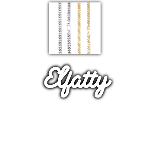 Script Custom Letter Necklace