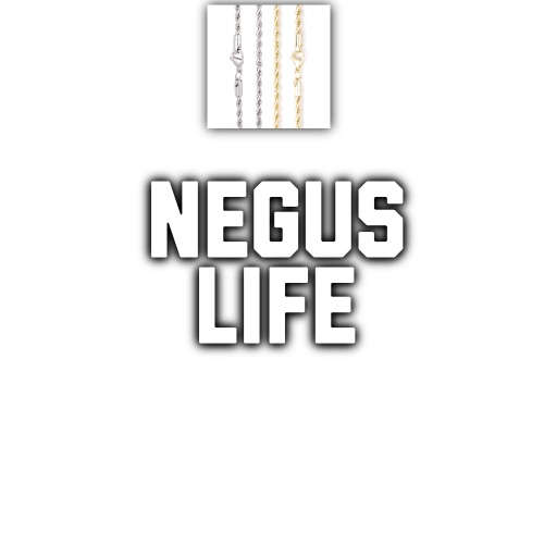 Custom Letters Baguette Two Layer Necklace