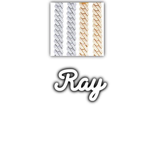 Script Custom Letter Necklace