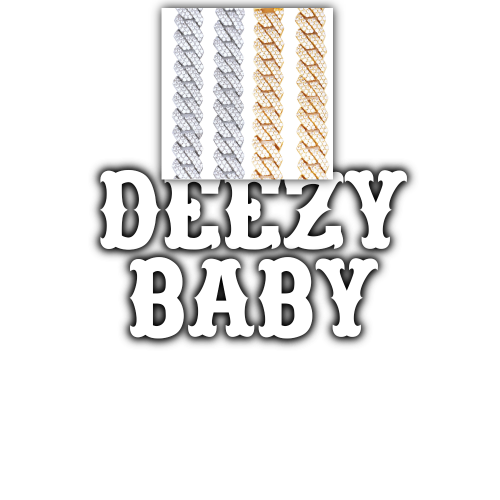 Custom Letters Freibeuter Font Necklace