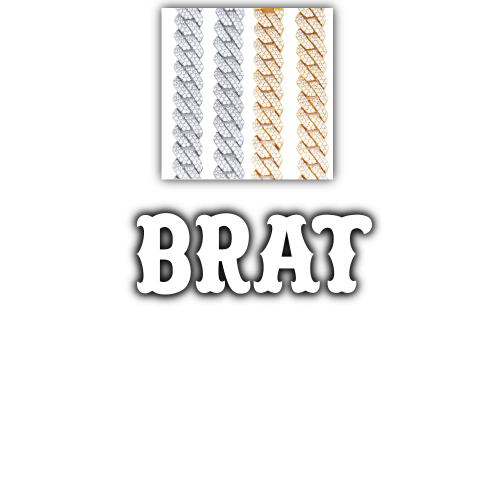 Custom Letters Freibeuter Font Necklace