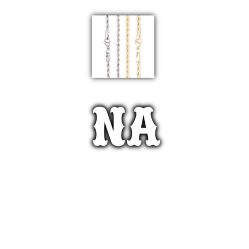 Custom Letters Freibeuter Font Necklace