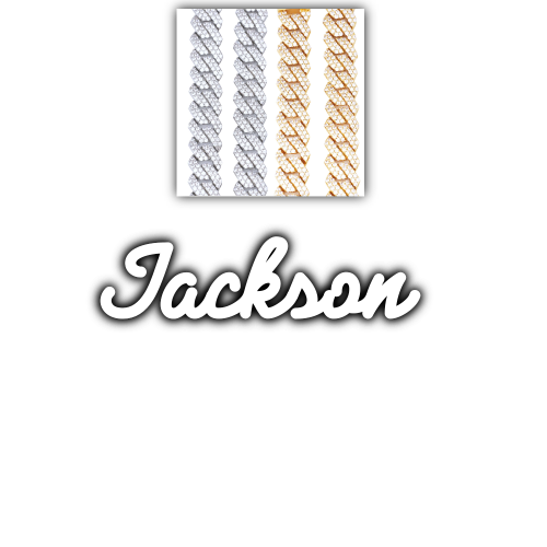 Script Custom Letter Necklace