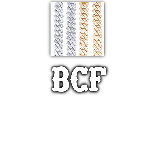 Custom Letters Freibeuter Font Necklace