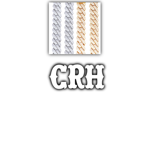 Custom Letters Freibeuter Font Necklace