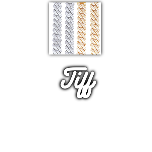 Script Custom Letter Necklace