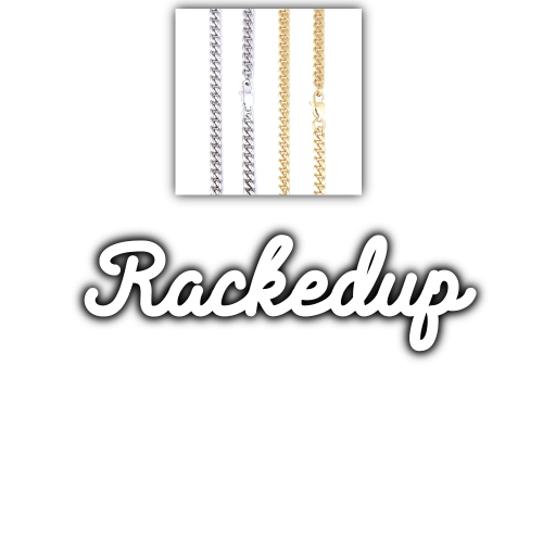 Script Custom Letter Necklace