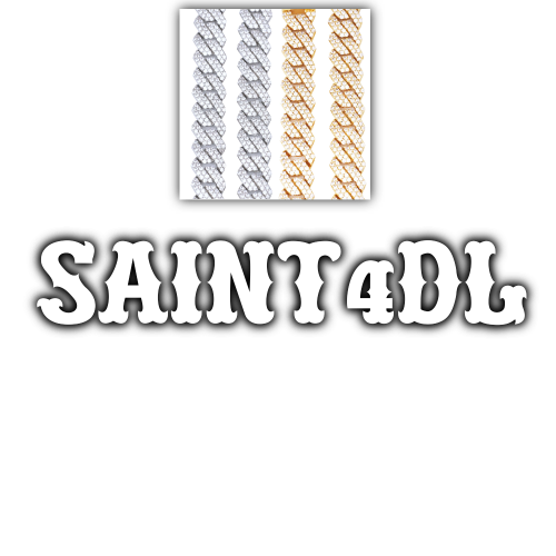 Custom Letters Freibeuter Font Necklace