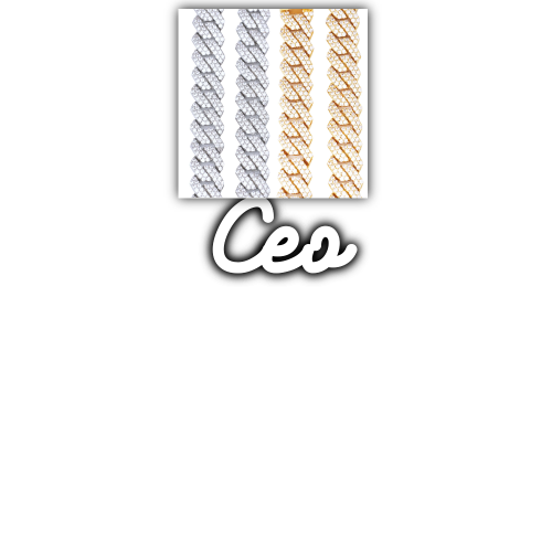Script Custom Letter Necklace