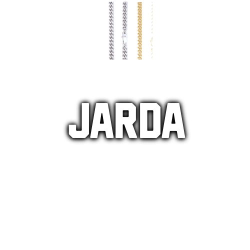 Custom Letters Baguette Two Layer Necklace