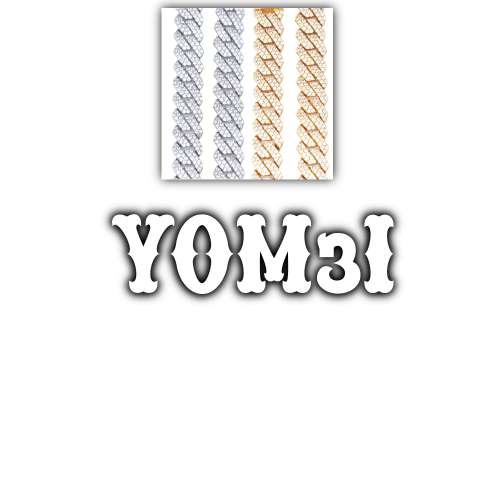 Custom Letters Freibeuter Font Necklace