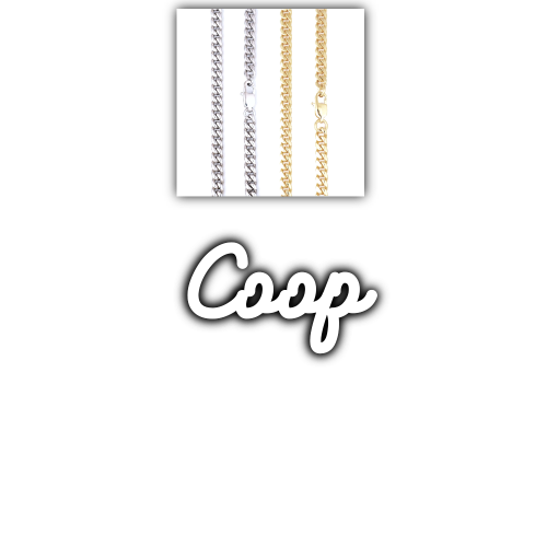 Script Custom Letter Necklace