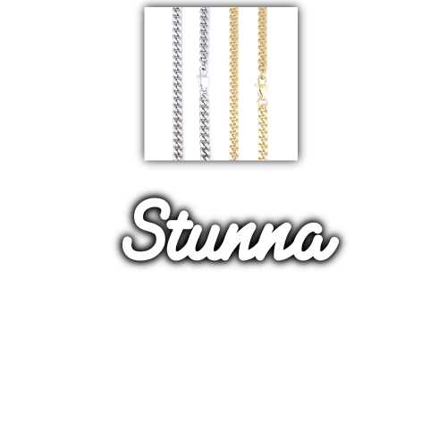 Script Custom Letter Necklace