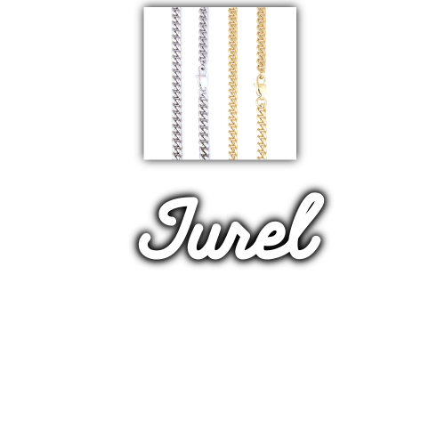Script Custom Letter Necklace