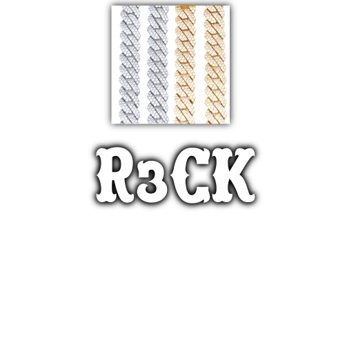 Custom Letters Freibeuter Font Necklace