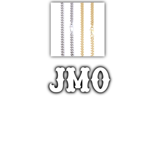 Custom Letters Freibeuter Font Necklace